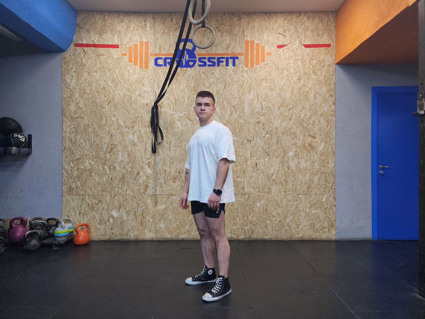 поддержание формы, тренировки, здоровый образ жизни, Ногинск, Богородский городской округ,