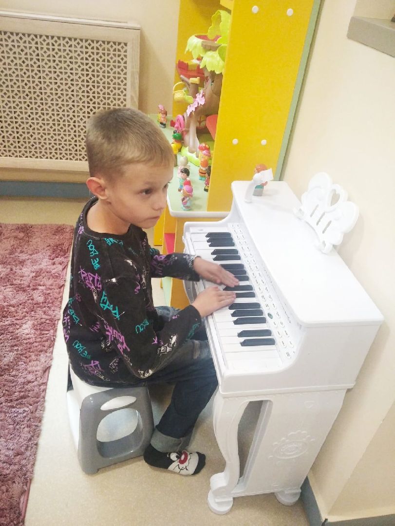 дети с овз, видное, чудеса случаются, новый год на советской улице,