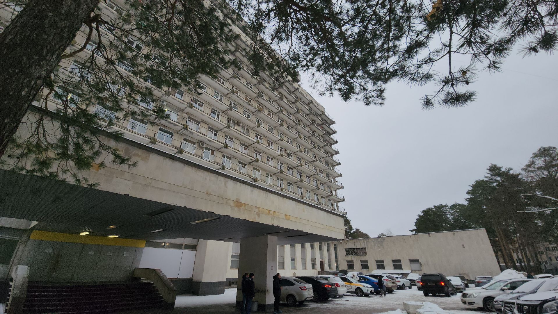 Новый год, травма, итоги, госпитализация, инфаркт, инсульт, Хабазов,