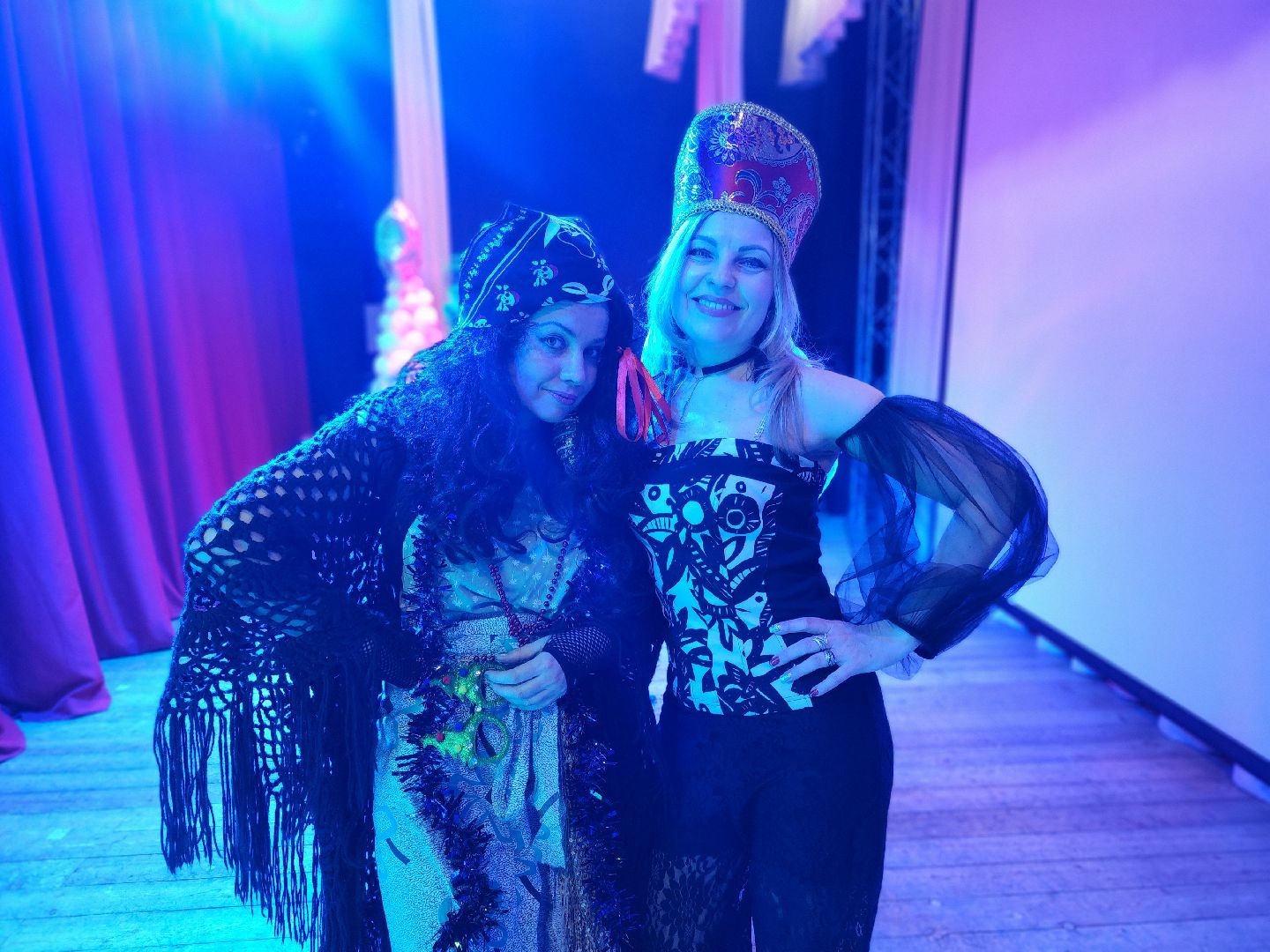 долгопрудный, москва, дк северный, Король и Шут, КиШ, Кукла колдуна, новый год, мюзикл, детский спектакль,