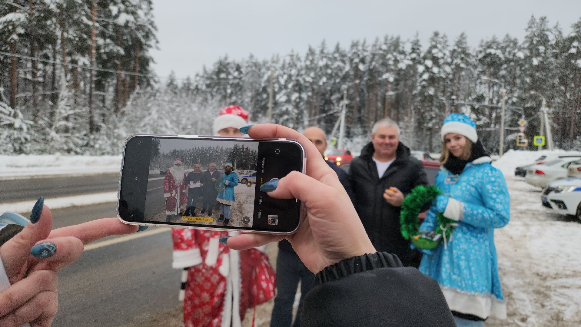 Трезвый водитель, госавтоинспекция, Егорьевск, Подмосковье, Московская область,