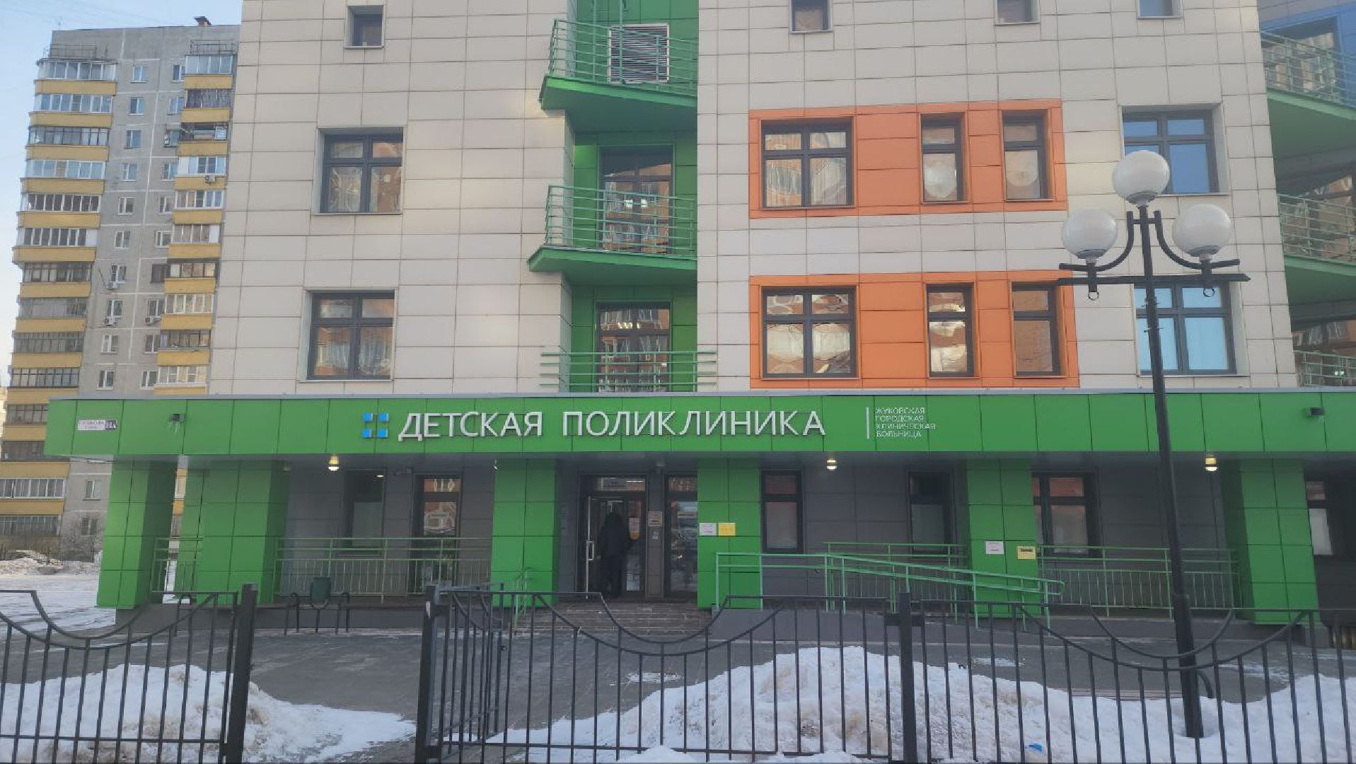 вакцина, Вактривир, прививки, детская поликлиника, Семенов,