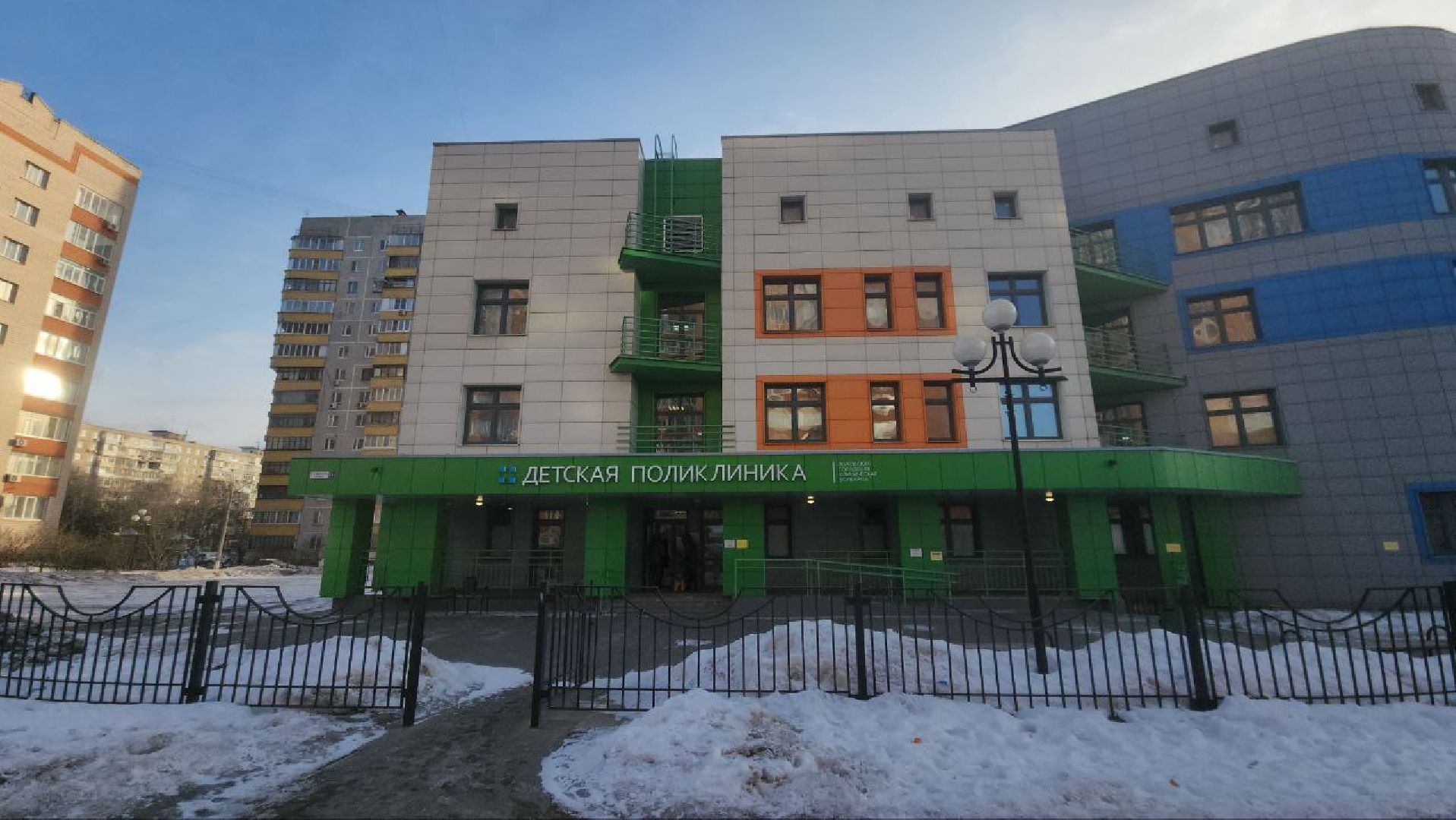 вакцина, Вактривир, прививки, детская поликлиника, Семенов,