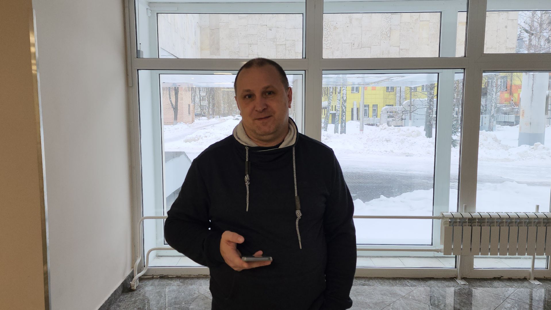 вакцина, Вактривир, прививки, детская поликлиника, Семенов,