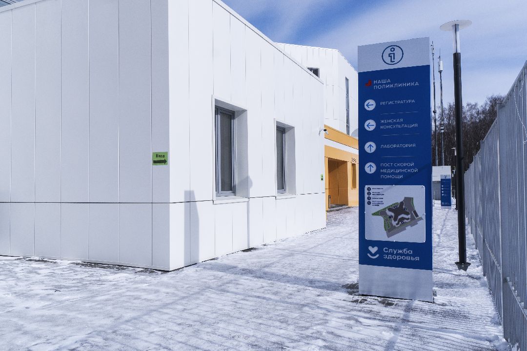 Минздрав, поликлиника, здоровье, Домодедово