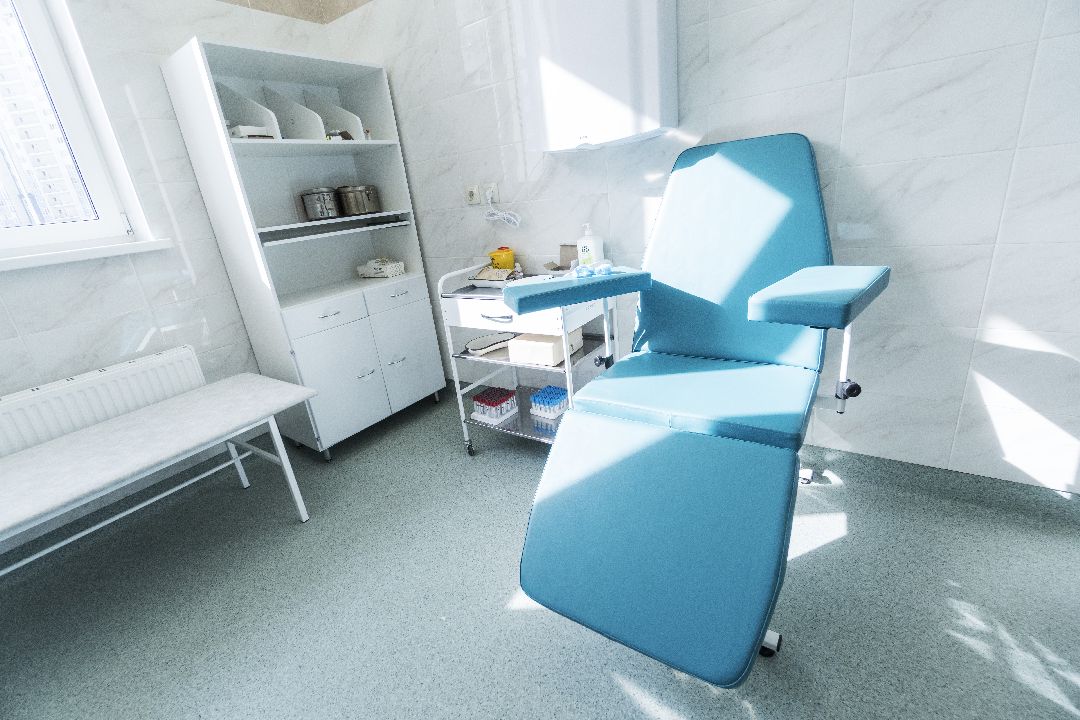 Минздрав, поликлиника, здоровье, Домодедово