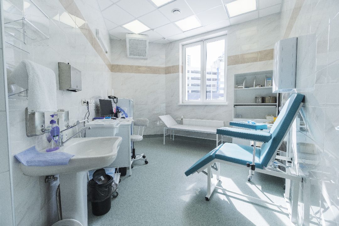 Минздрав, поликлиника, здоровье, Домодедово