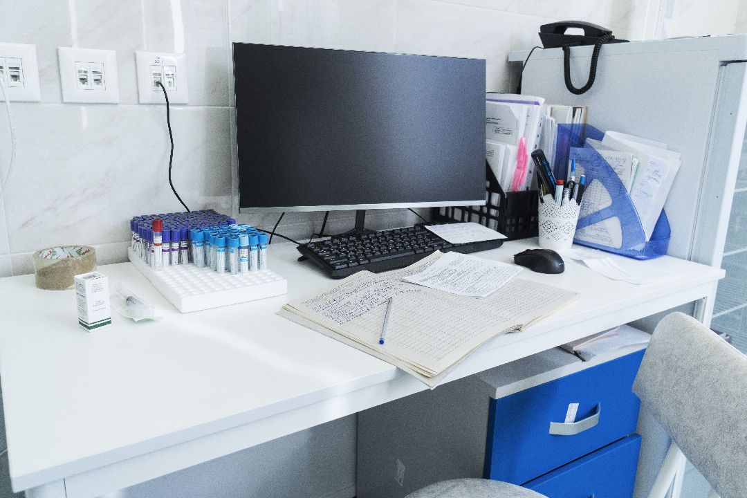 Минздрав, поликлиника, здоровье, Домодедово