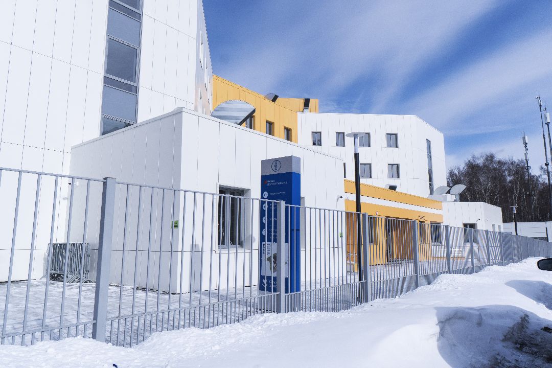 Минздрав, поликлиника, здоровье, Домодедово