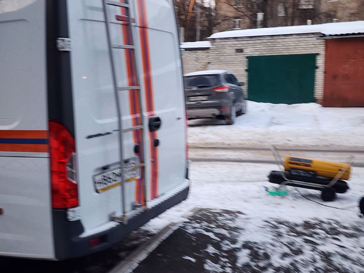 морозы, холода, аномалия, ЖАСО, Звягин, правила поведения, потери тепла, одежда,