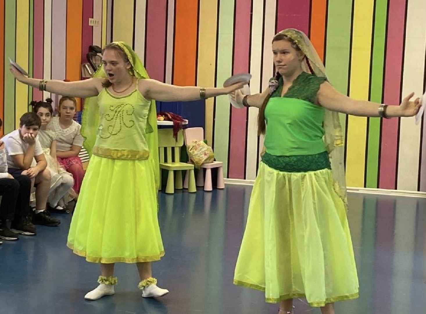 Балашиха, Подмосковье, Общество, Мы в танцах, Комплексный центр социального обслуживания Балашихинский,