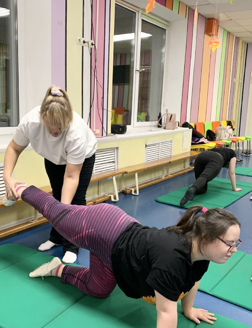 Балашиха, Подмосковье, Общество, Мы в танцах, Комплексный центр социального обслуживания Балашихинский,