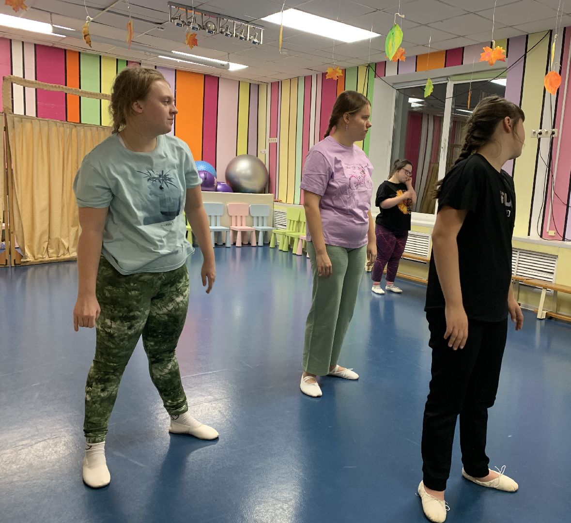 Балашиха, Подмосковье, Общество, Мы в танцах, Комплексный центр социального обслуживания Балашихинский,