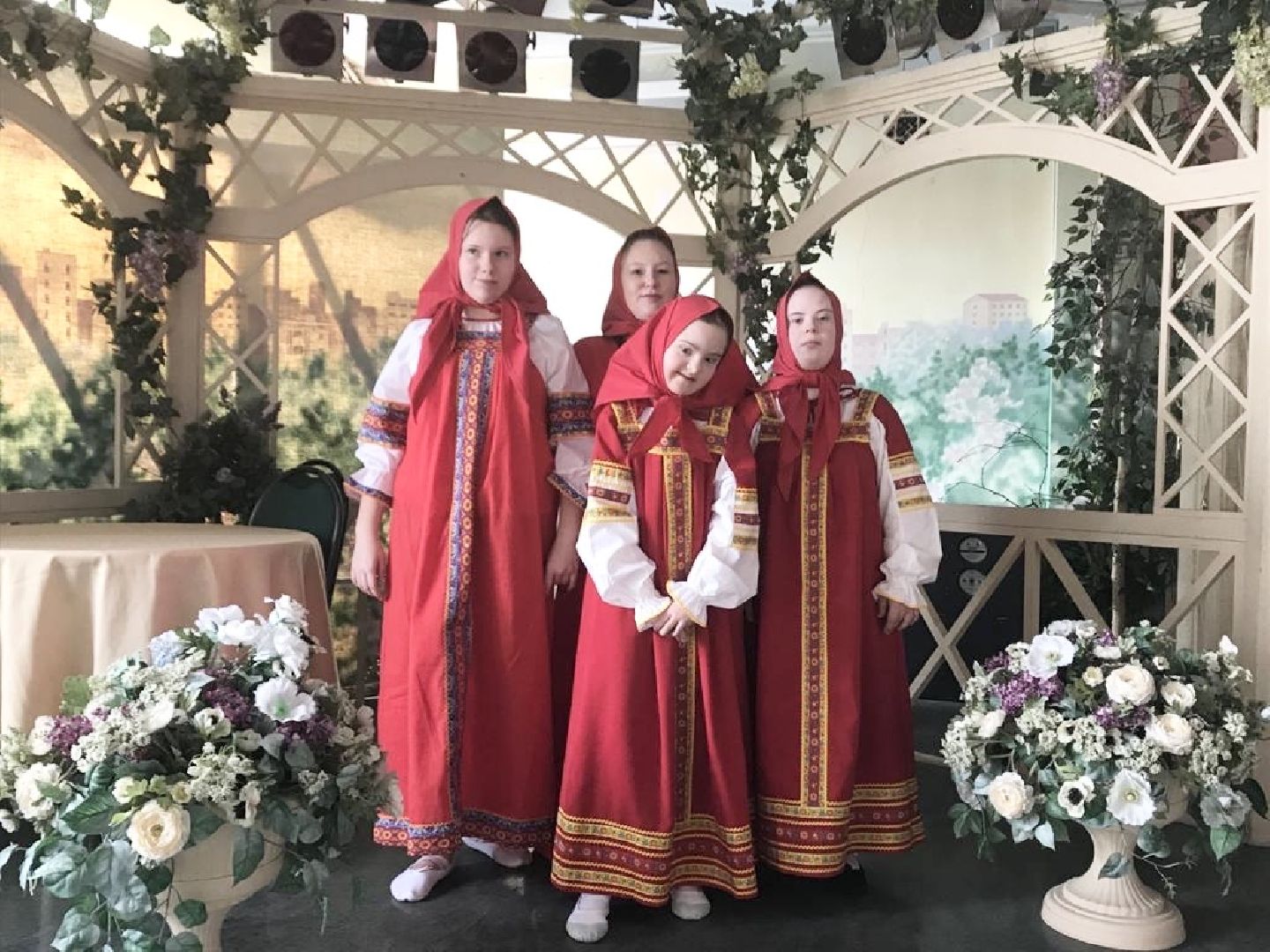 Балашиха, Подмосковье, Общество, Мы в танцах, Комплексный центр социального обслуживания Балашихинский,