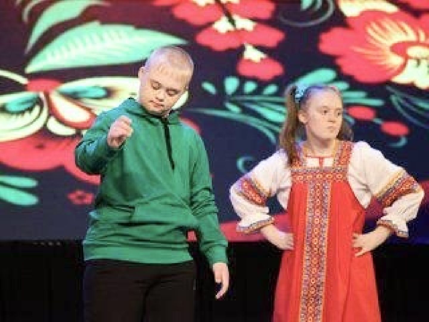 Балашиха, Подмосковье, Общество, Мы в танцах, Комплексный центр социального обслуживания Балашихинский,