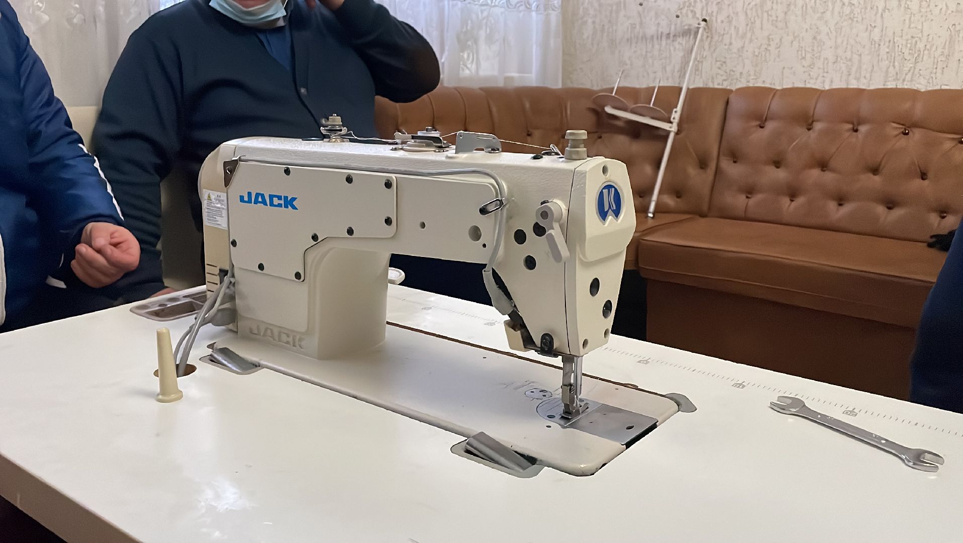 Гуманитарная помощь, ЛНР, СВО, Благотворительность, новогодние подарки,