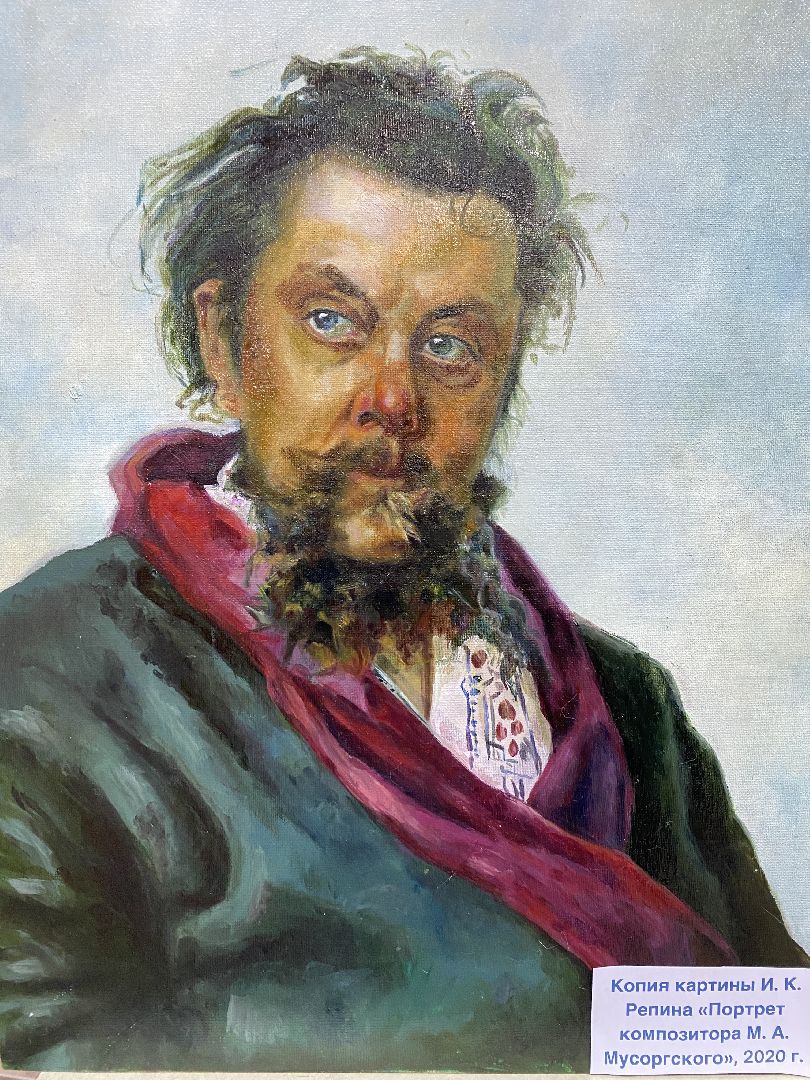 волоколамск, выставка, художественная выставка, художники, преподаватель, картины,