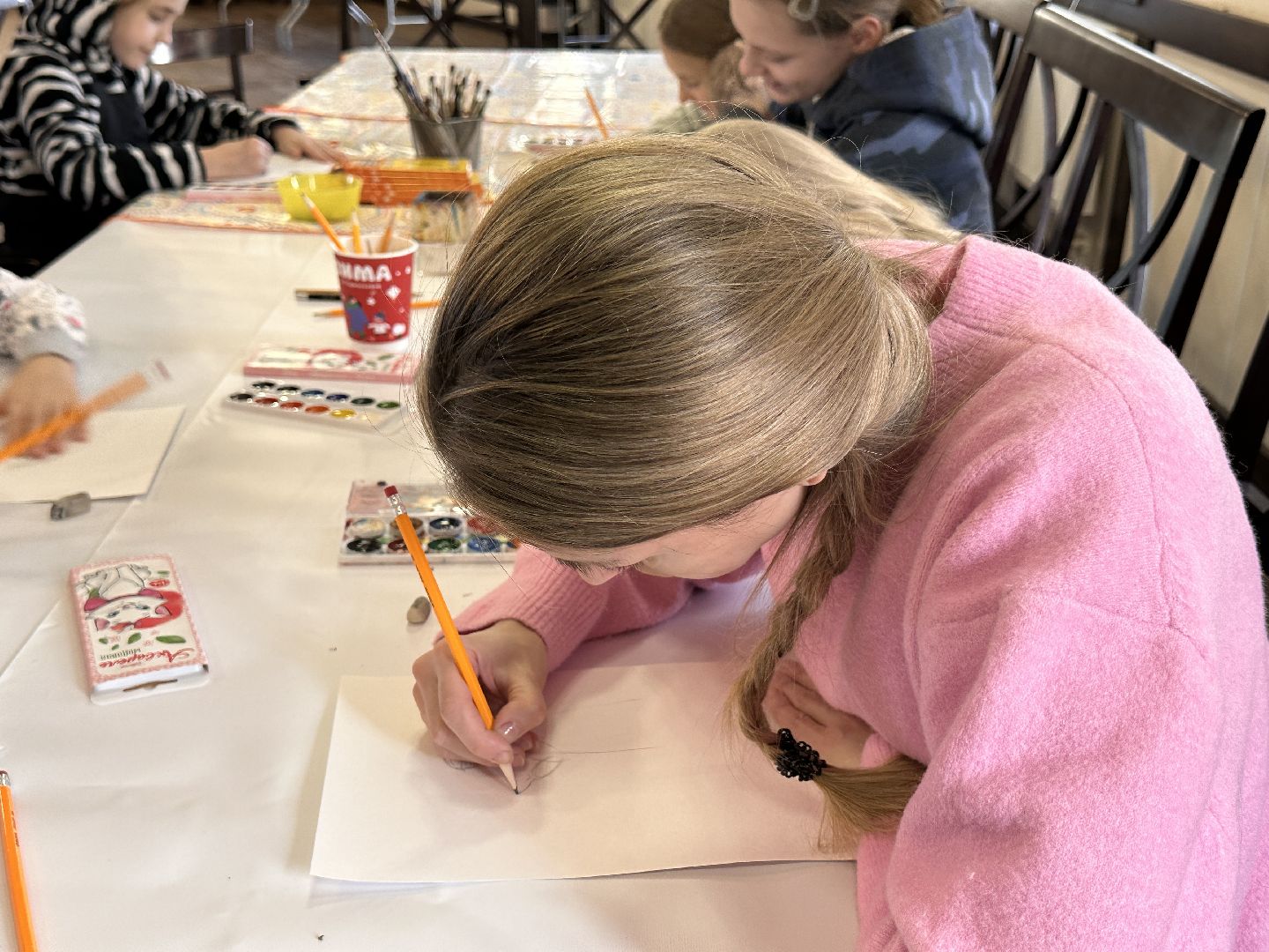 Одинцово, парки подмосковья, зима в подмосковье,