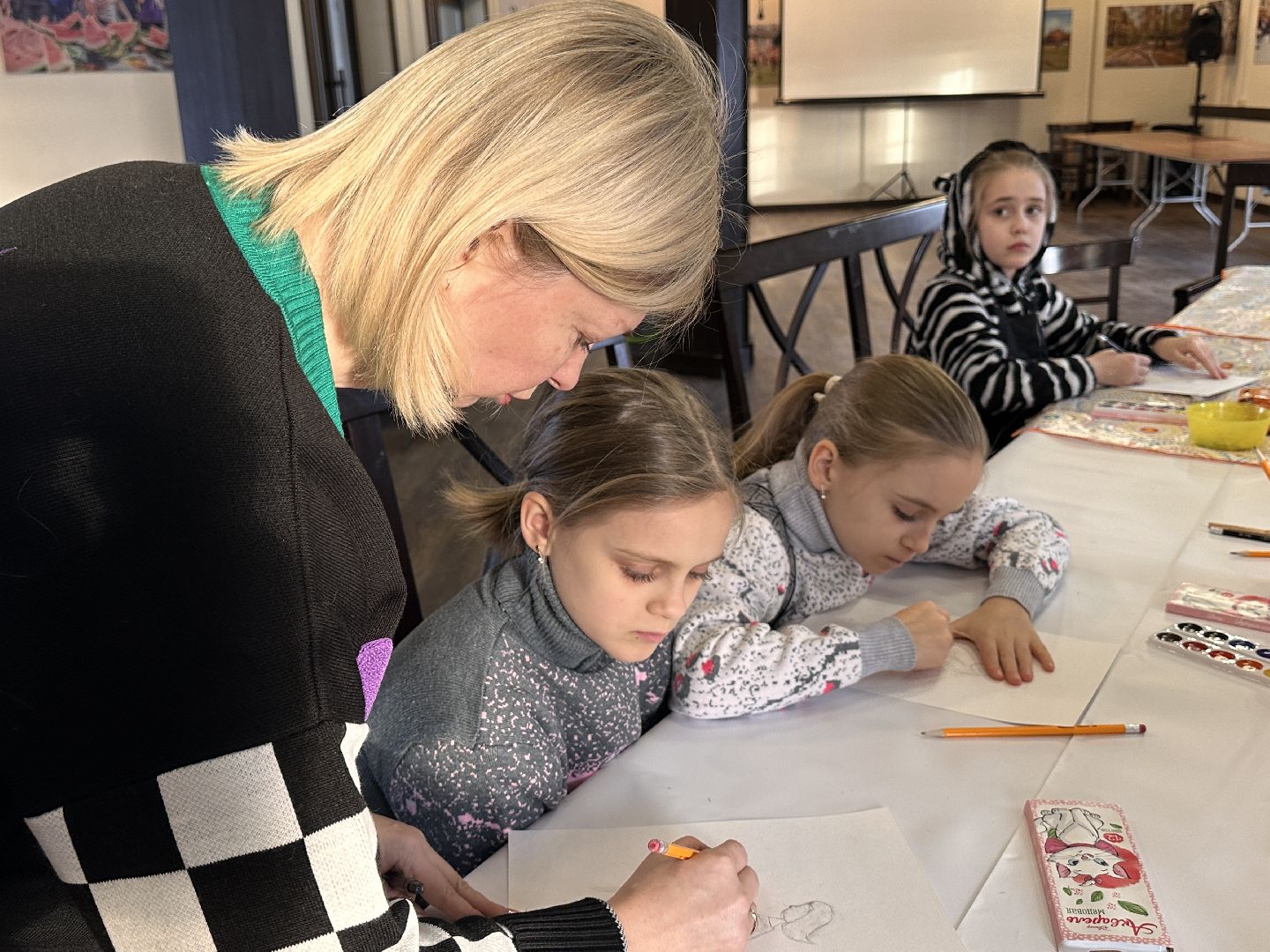 Одинцово, парки подмосковья, зима в подмосковье,