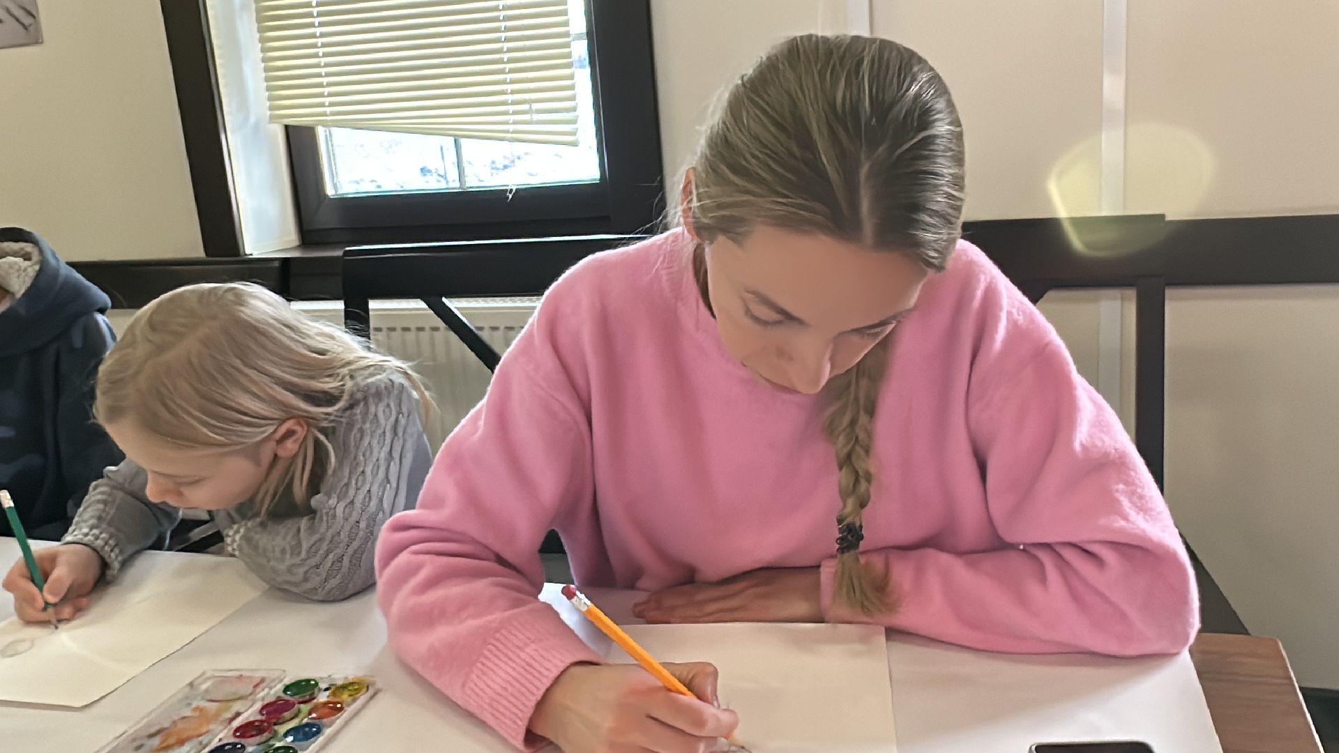 Одинцово, парки подмосковья, зима в подмосковье,