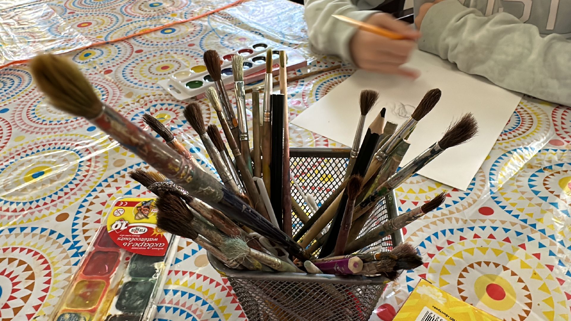 Одинцово, парки подмосковья, зима в подмосковье,