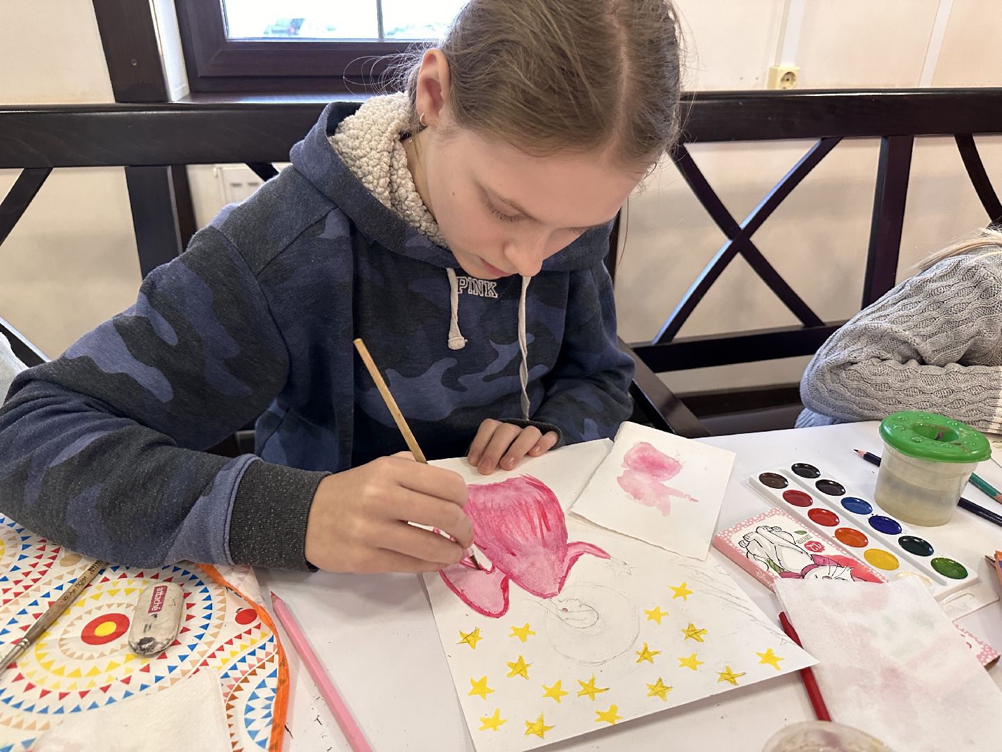 Одинцово, парки подмосковья, зима в подмосковье,