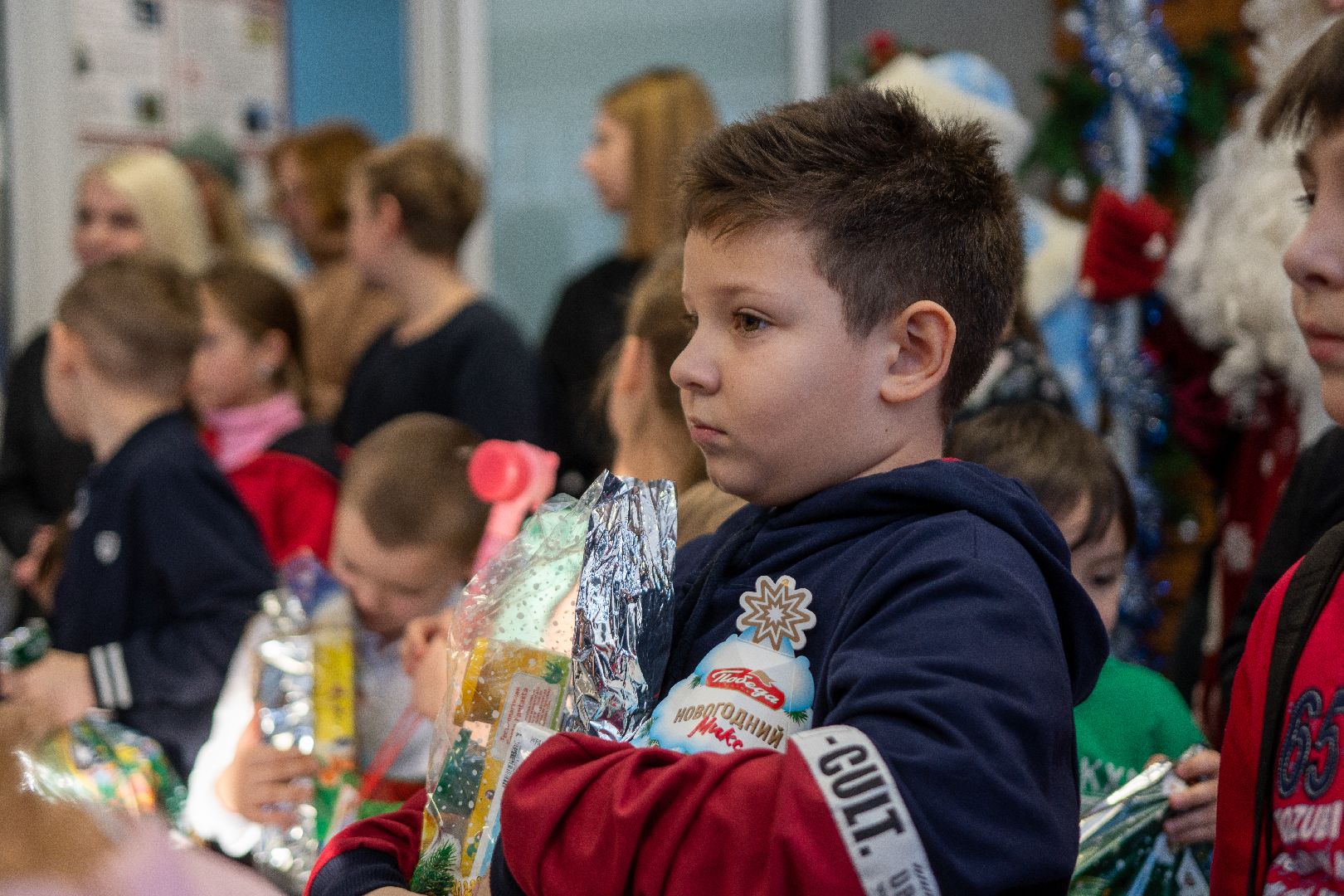 егорьевск, Покров, Гуманитарный центр, маяк, Молодежный центр, Праздник, ёлка,