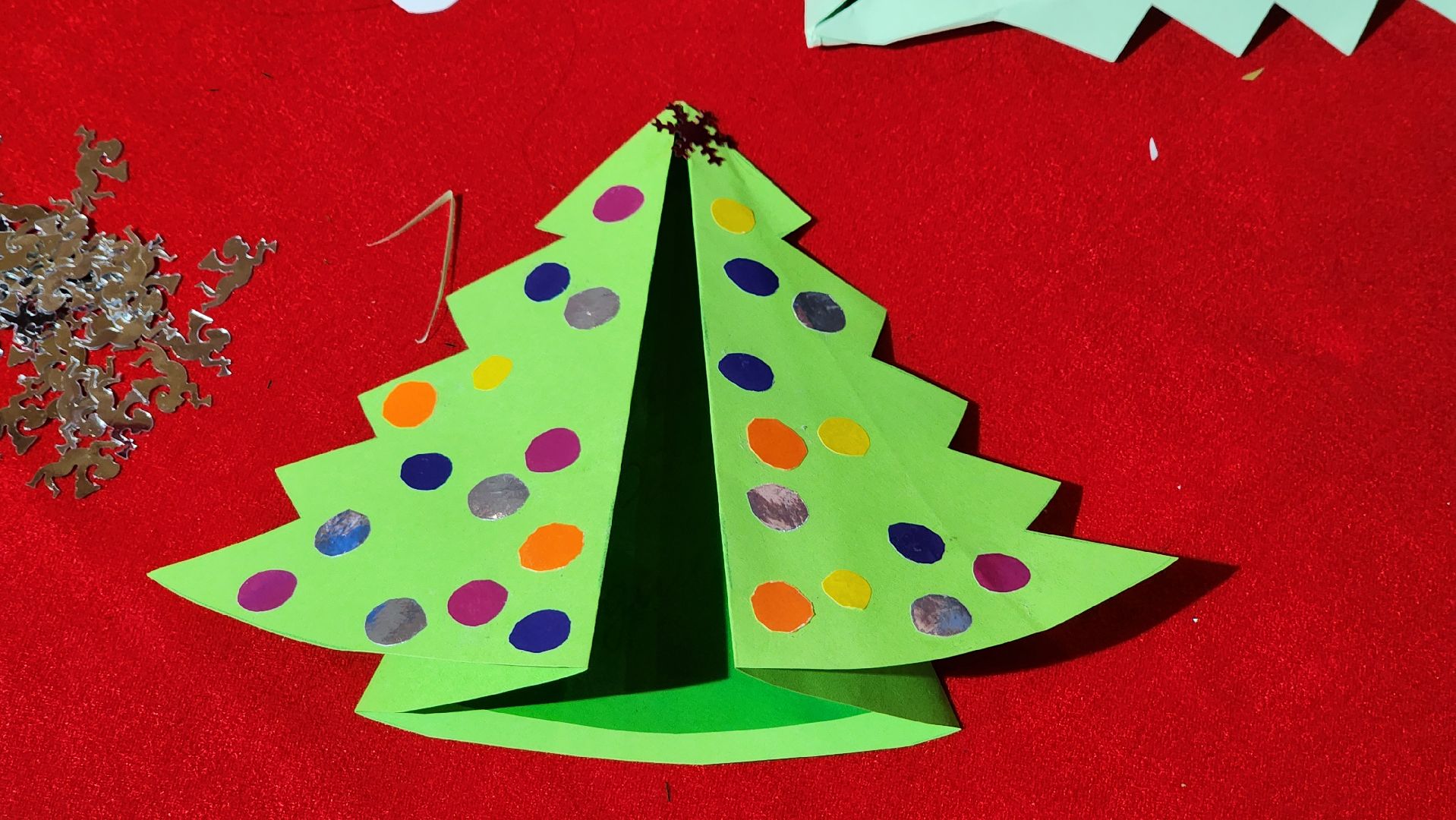 Солнечногорск, Дед Мороз, зима в подмосковье, общество, Новый год,