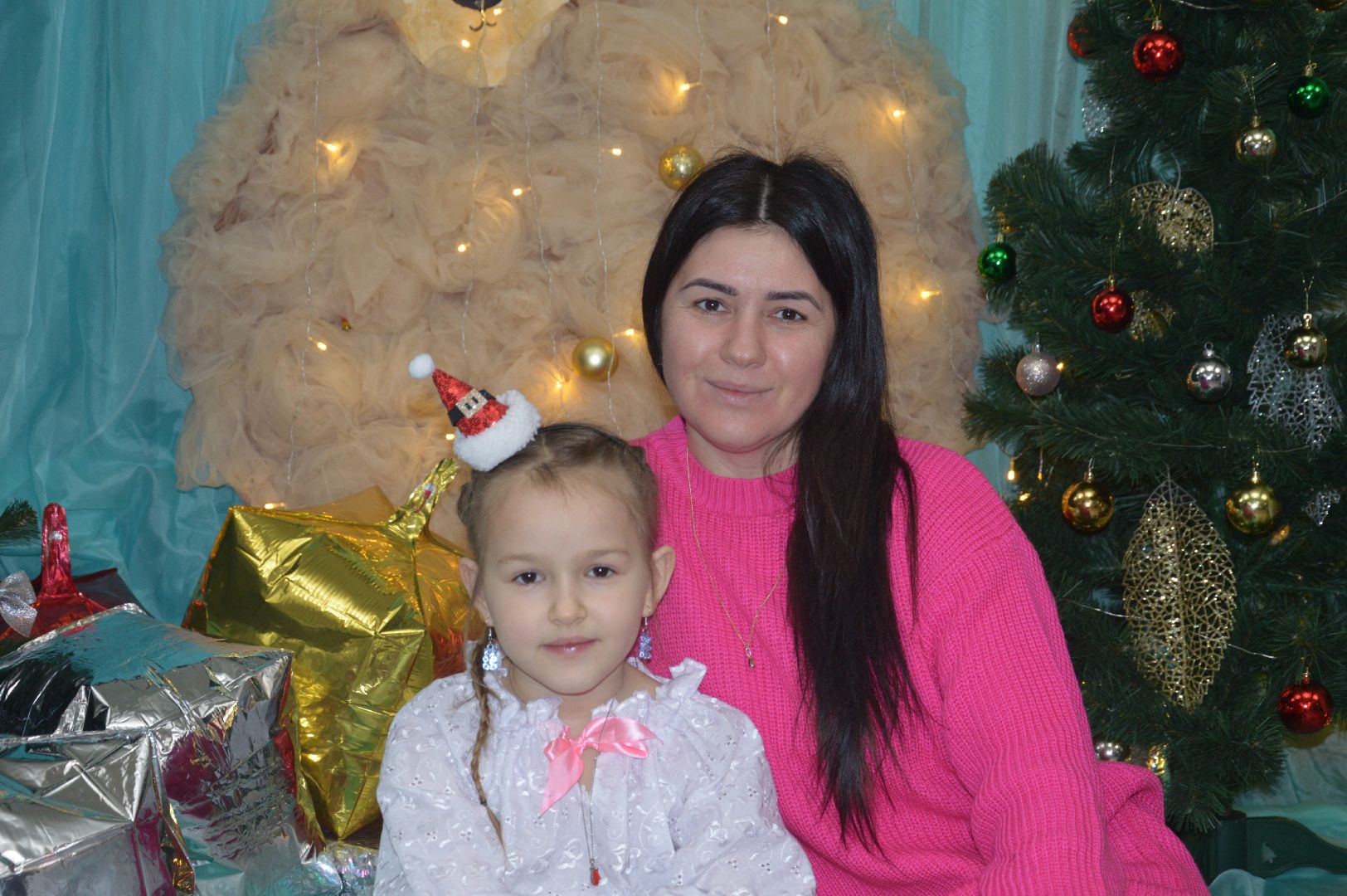 шатура, нариманова, Время чудес, Отражение, новый год, 2024, городской округ культура, городской округ люди,