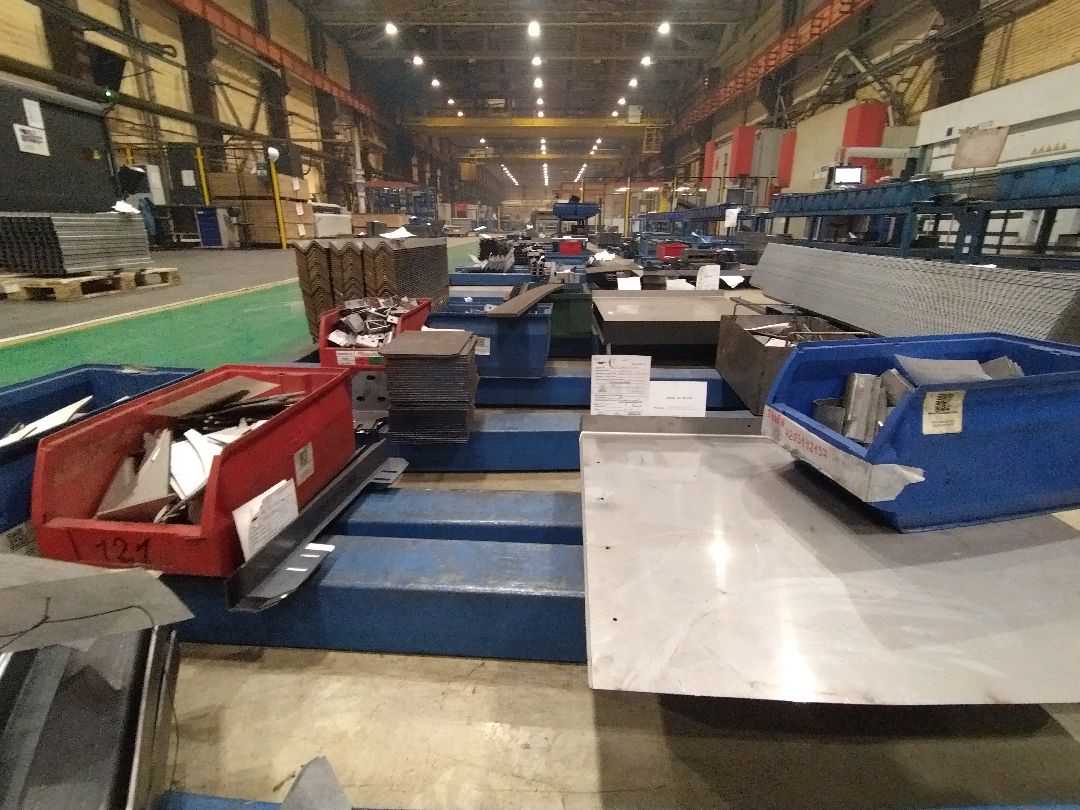 Трансмашхолдинг, Метровагонмаш, завод, студенты, колледж