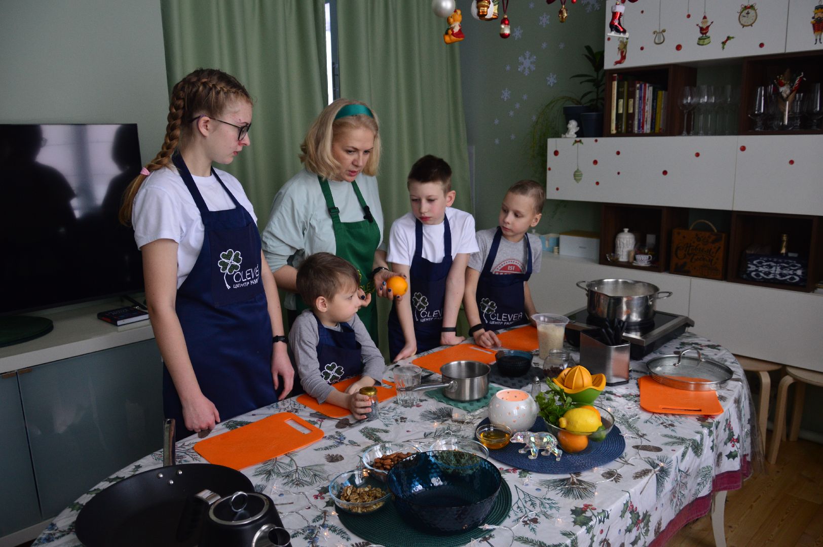 шатура, городской округ люди, городской округ культура, эксклюзив, известная артистка, Мария Сурова, телеведущая, мастер-класс, сочиво, звезда, суперстар,