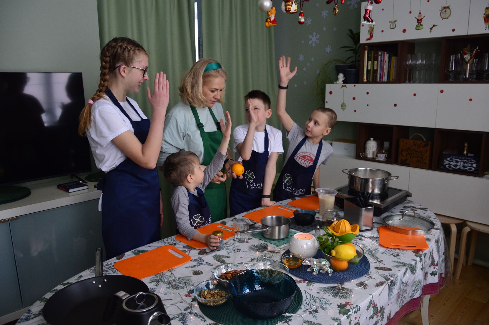 шатура, городской округ люди, городской округ культура, эксклюзив, известная артистка, Мария Сурова, телеведущая, мастер-класс, сочиво, звезда, суперстар,