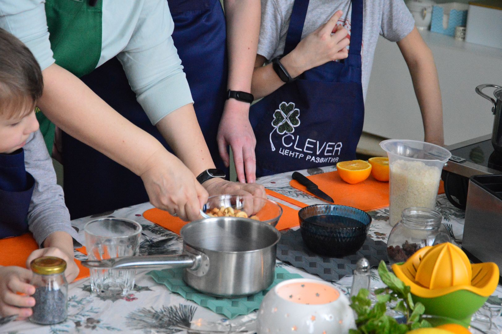 шатура, городской округ люди, городской округ культура, эксклюзив, известная артистка, Мария Сурова, телеведущая, мастер-класс, сочиво, звезда, суперстар,