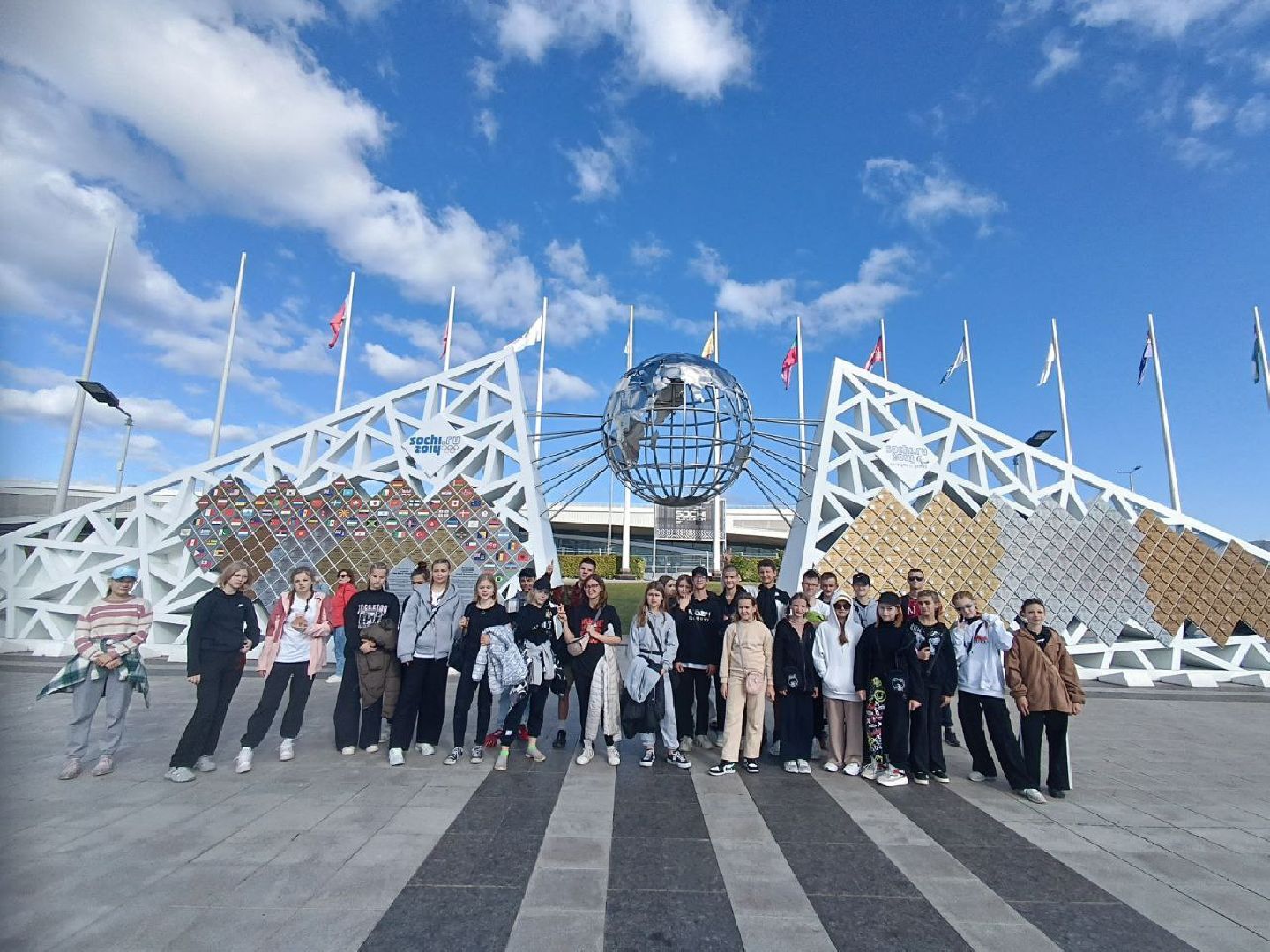 шаховская, конкурс, гольф, тренер, физическая активность,