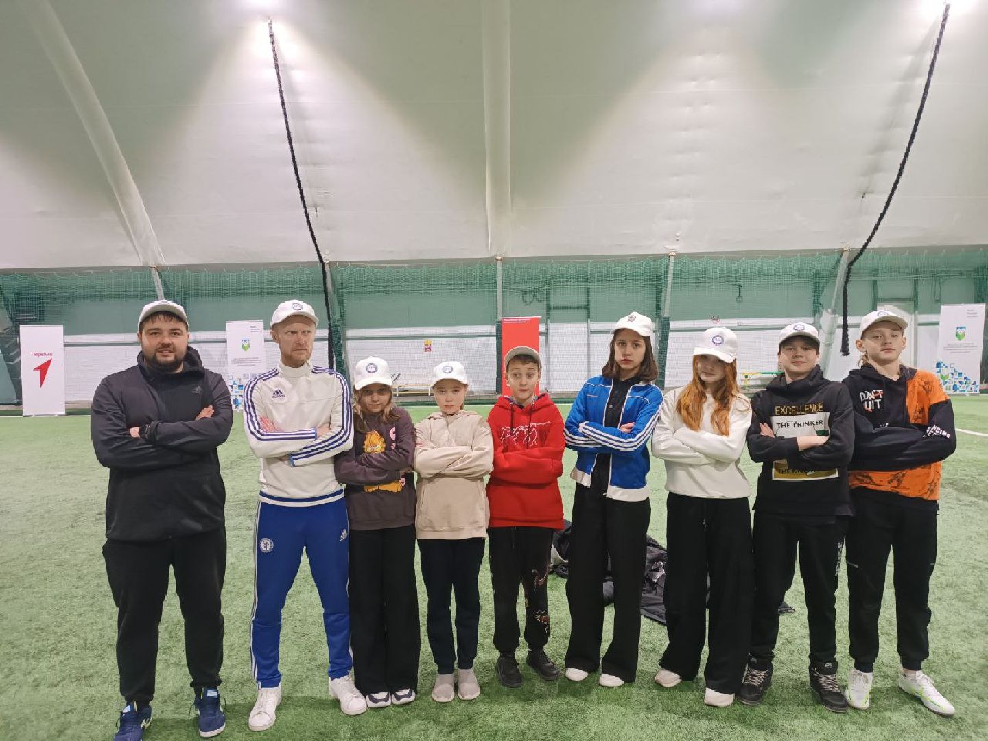 шаховская, конкурс, гольф, тренер, физическая активность,