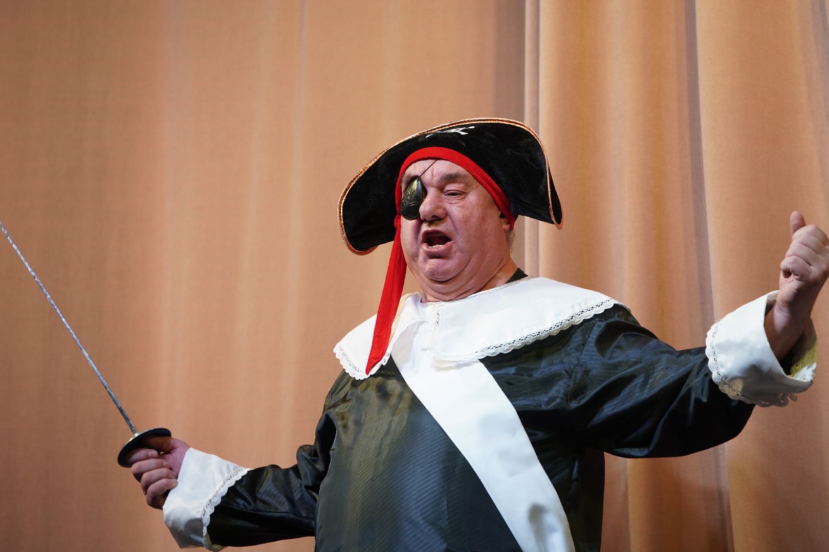 новогодний спектакль, театральная мастерская, ДК Косякова, Рошаль,