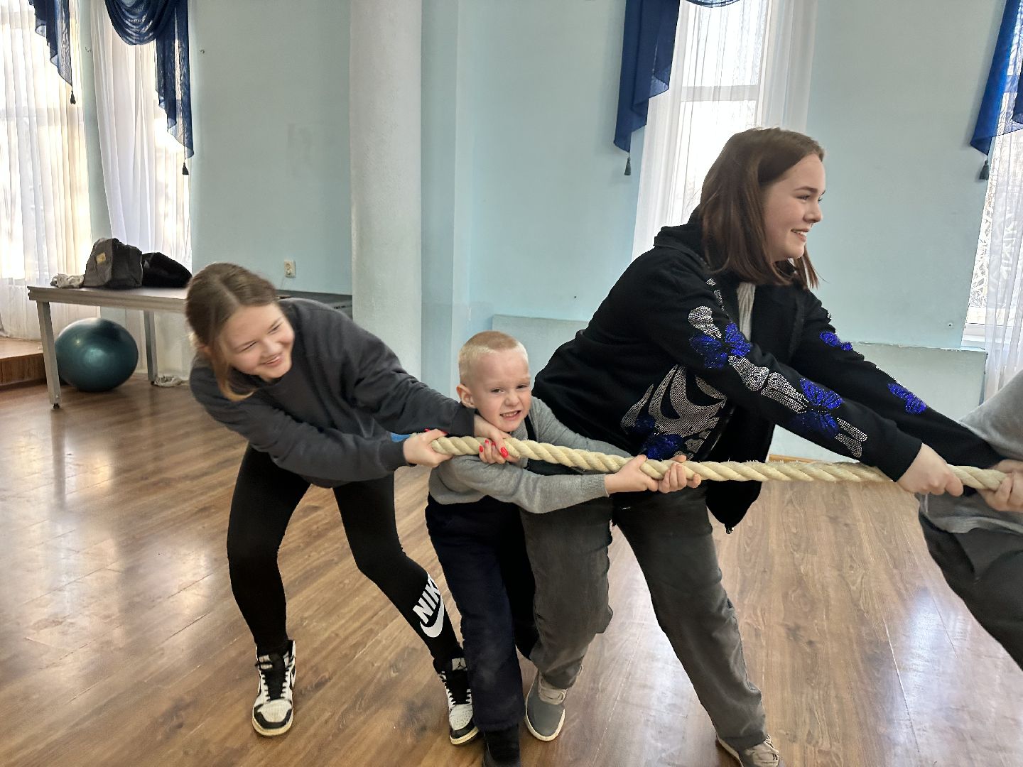 зимний досуг, апрелевка,