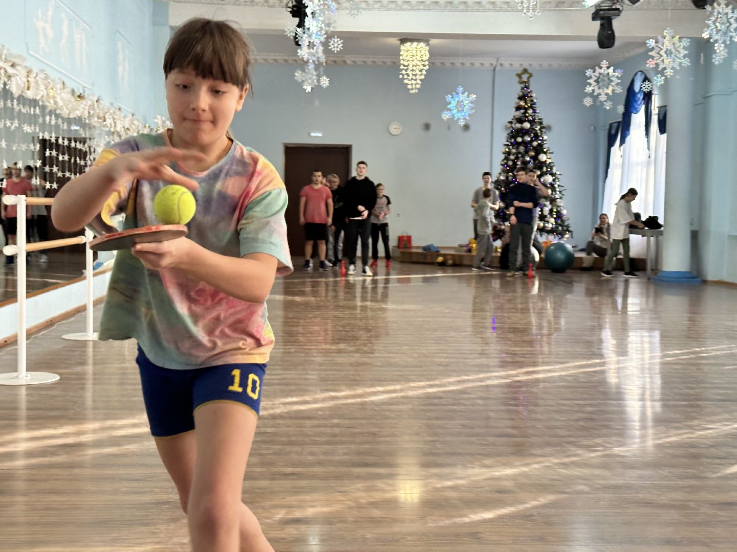 зимний досуг, апрелевка,