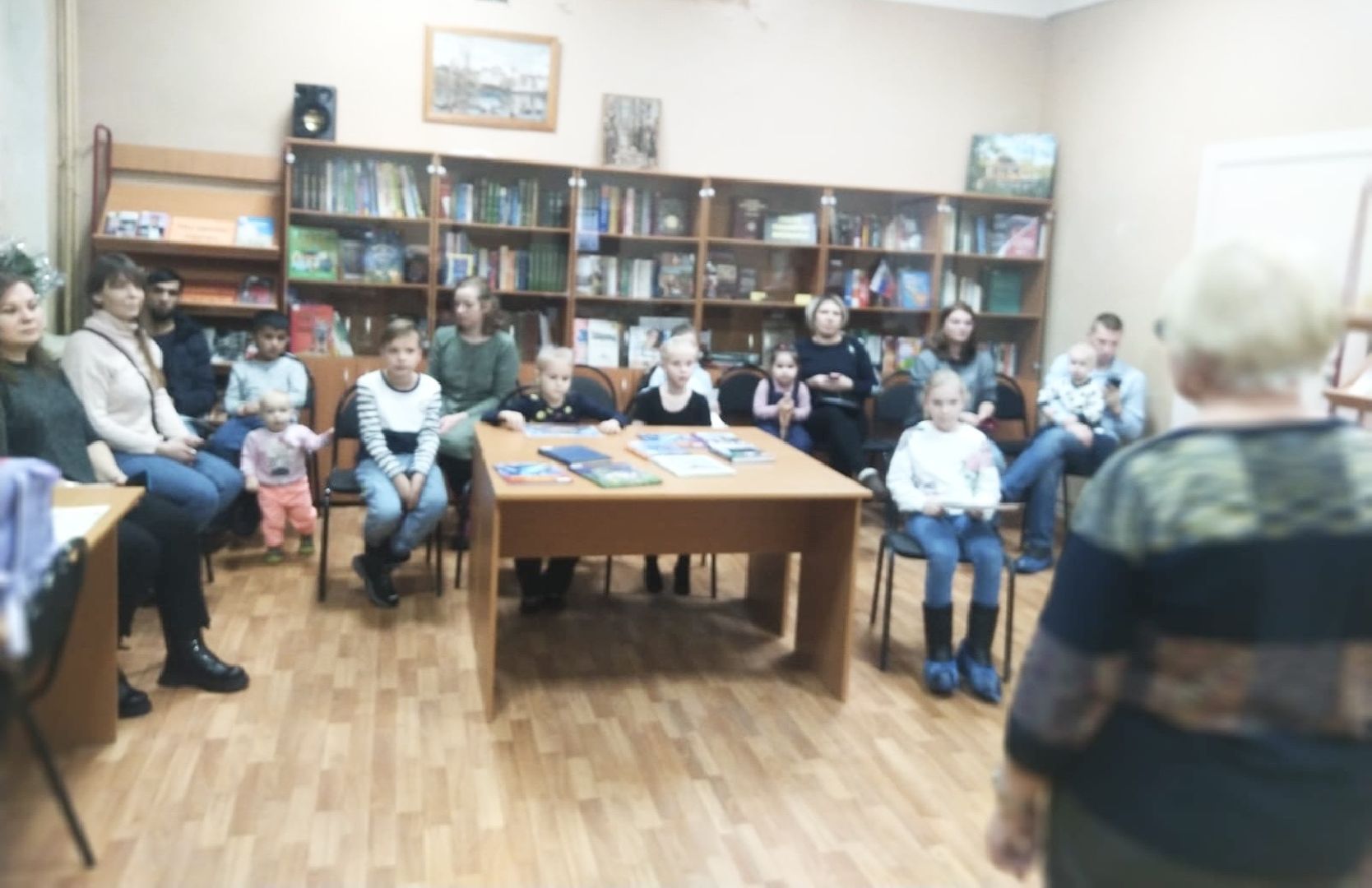 Балашиха, Подмосковье, Новый год, мама почитай мне а я нарисую, приключения в библиотеке,