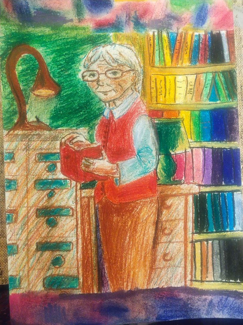 Балашиха, Подмосковье, Новый год, мама почитай мне а я нарисую, приключения в библиотеке,