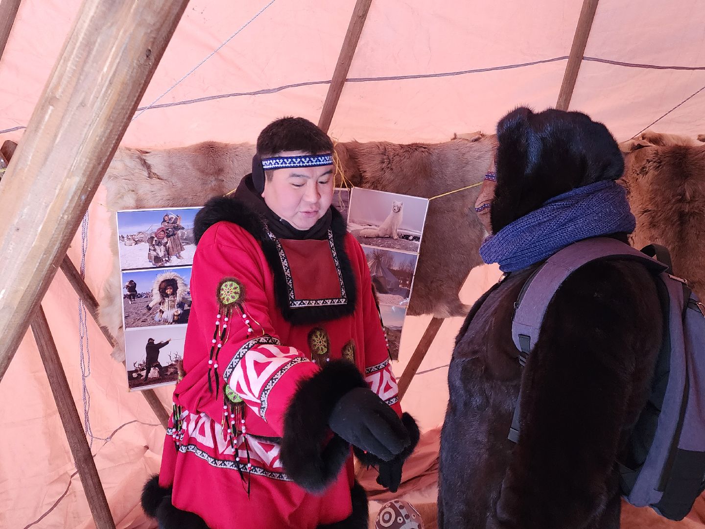 зима в подмосковье, парки подмосковья, фестиваль,