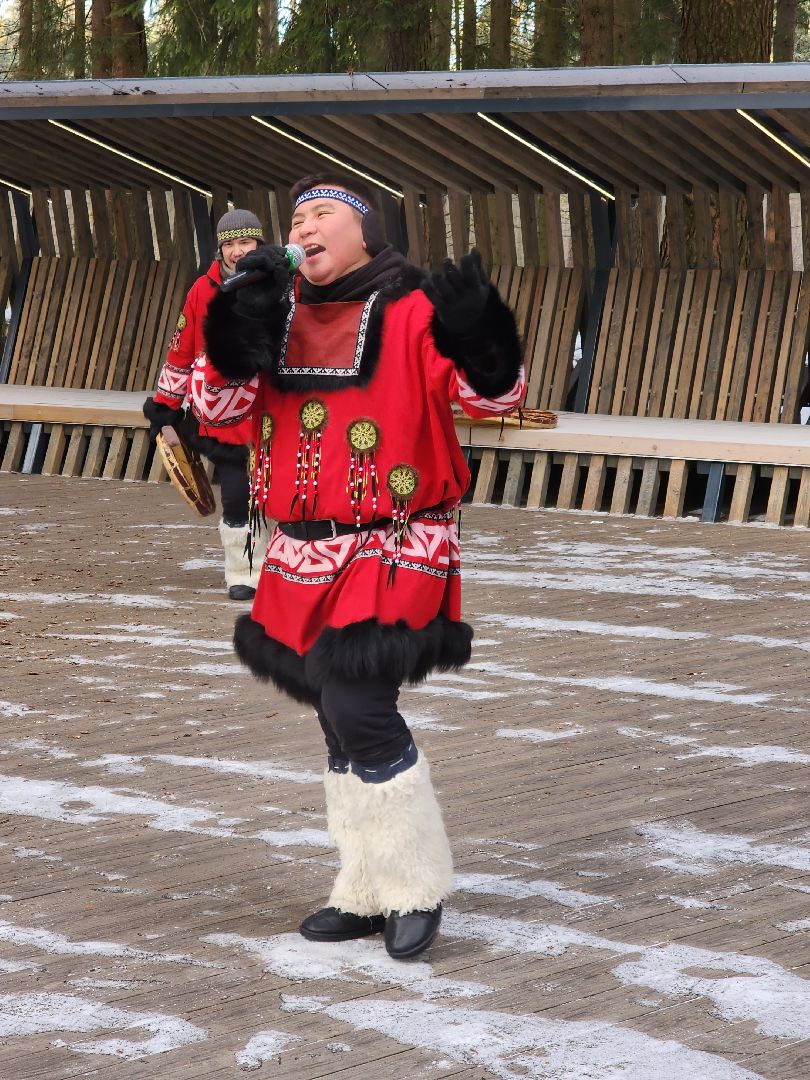 зима в подмосковье, парки подмосковья, фестиваль,