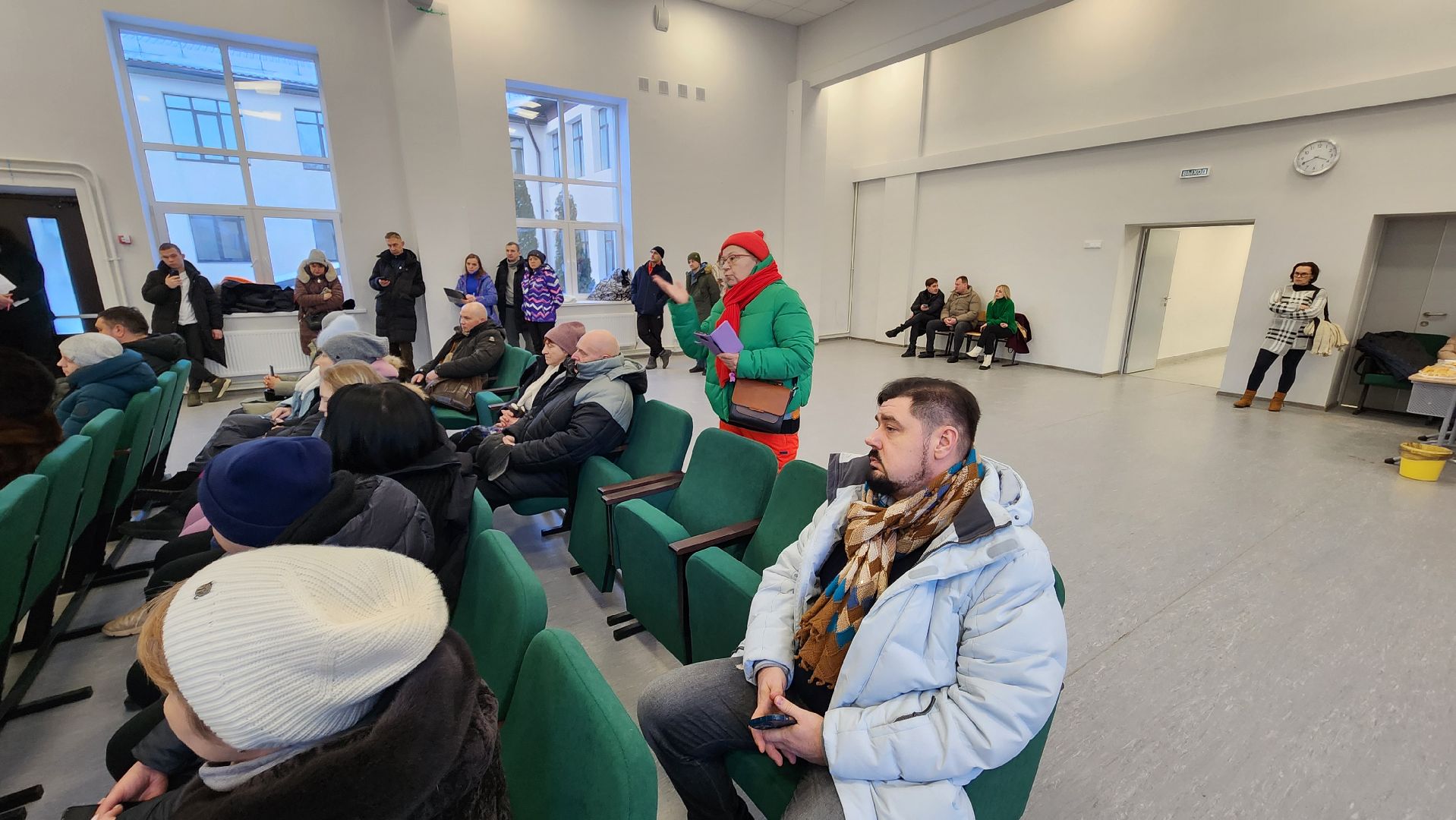 Солнечногорск, ЖКХ, отопление, зима, капремонт,