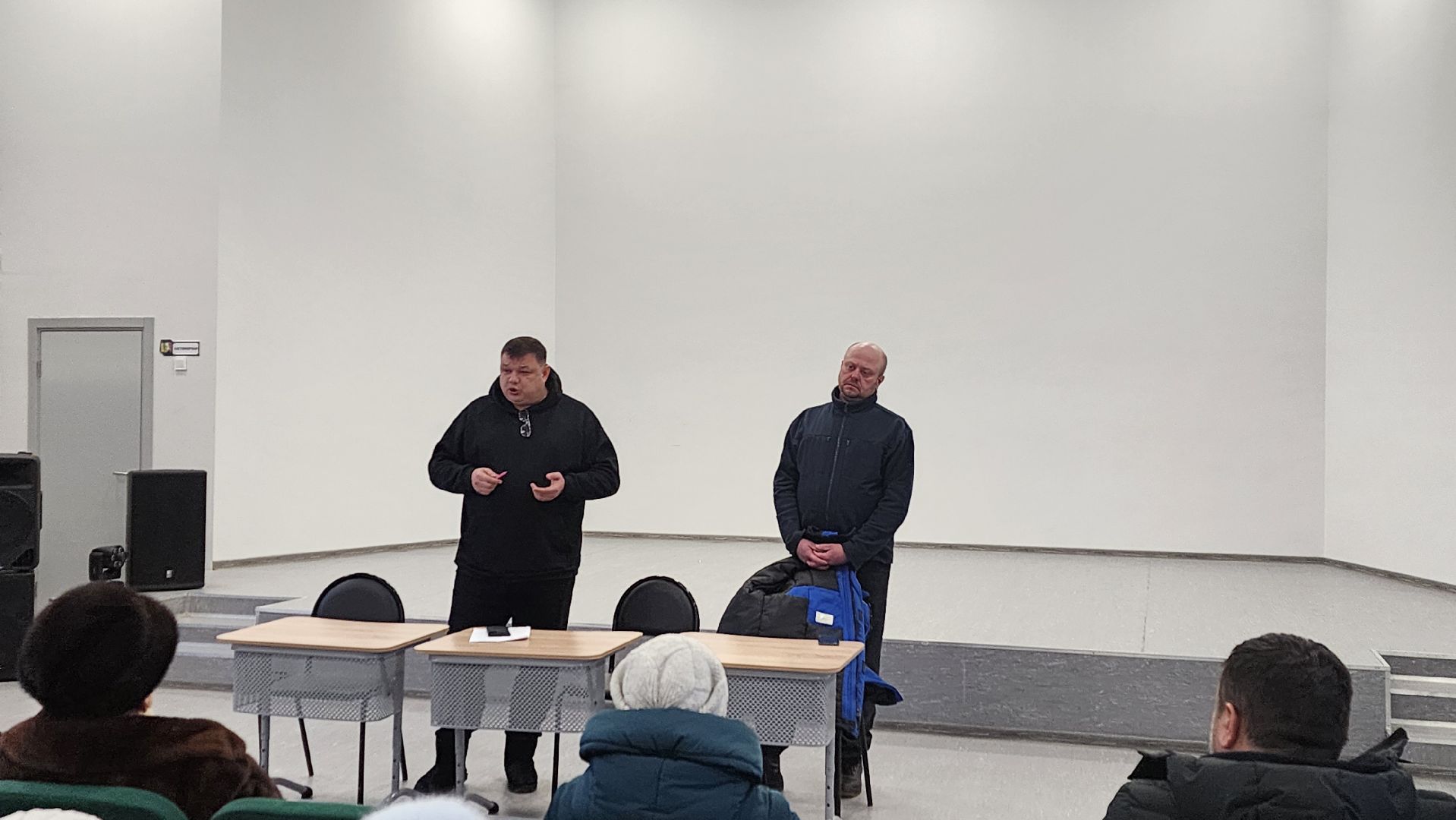 Солнечногорск, ЖКХ, отопление, зима, капремонт,