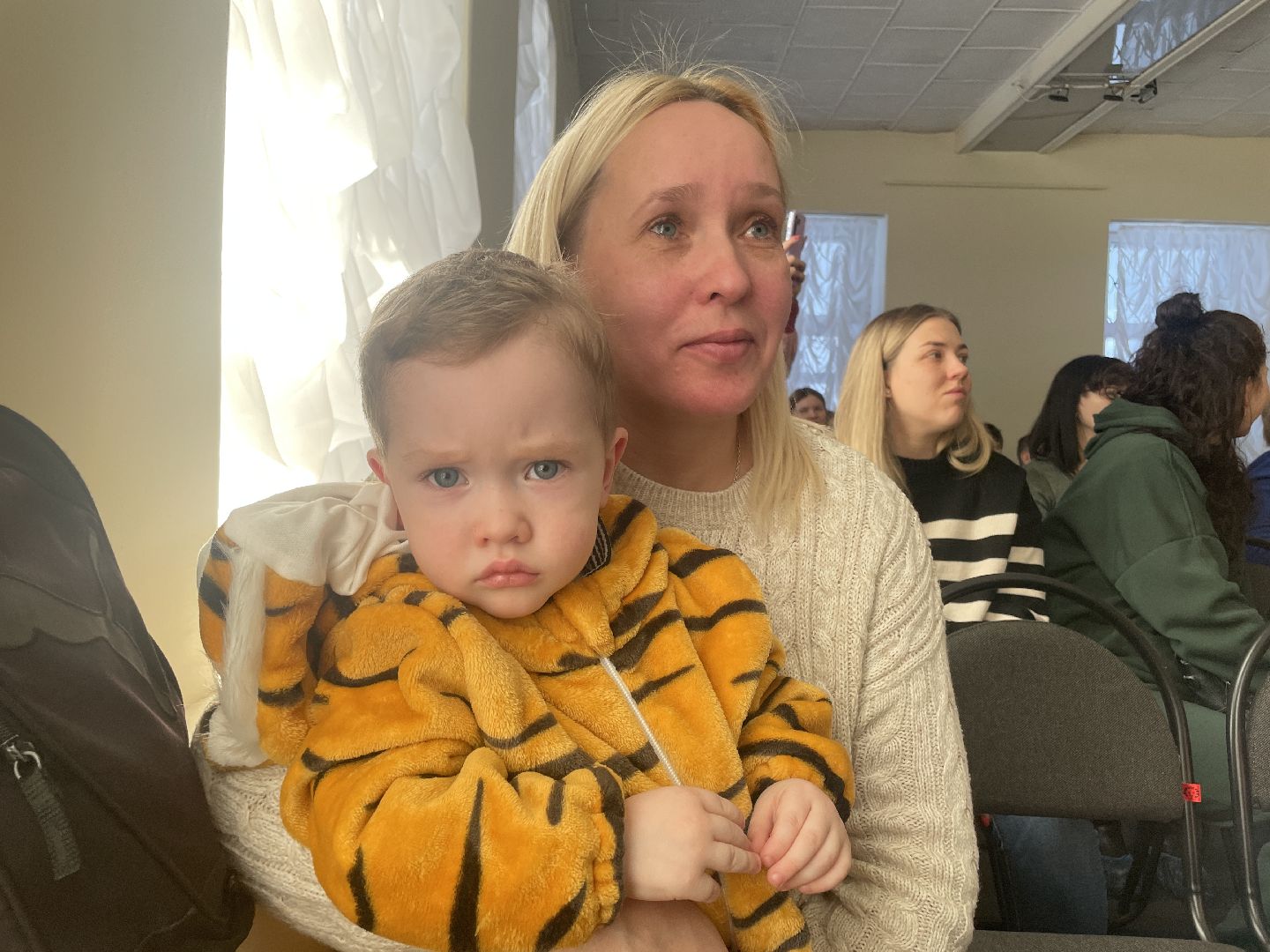 волоколамск, волоколамский кремль, новый год,