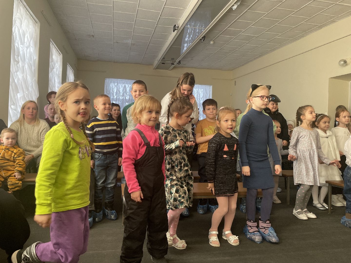 волоколамск, волоколамский кремль, новый год,