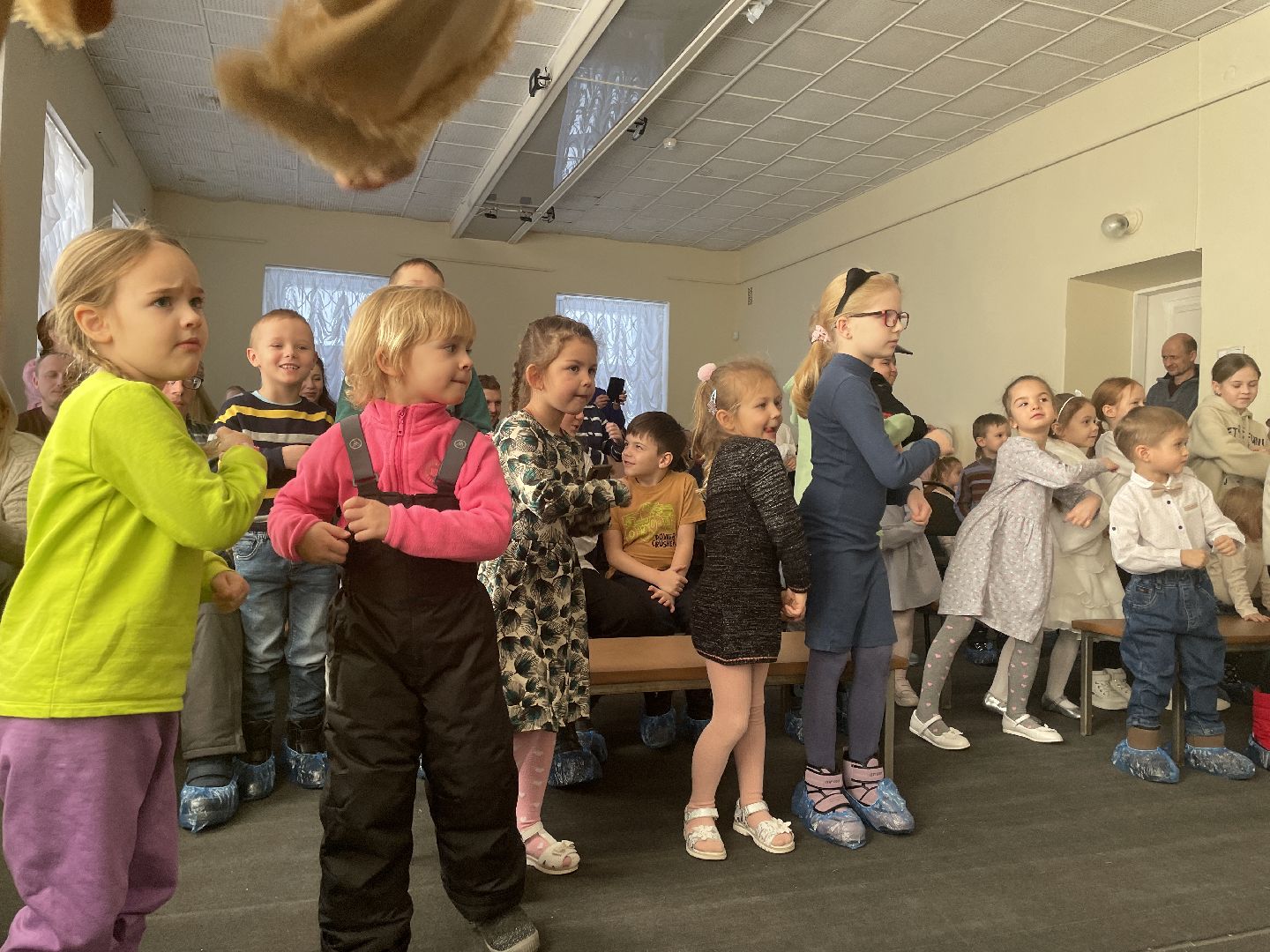 волоколамск, волоколамский кремль, новый год,