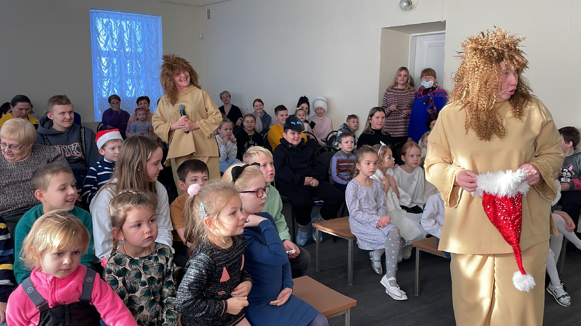 волоколамск, волоколамский кремль, новый год,