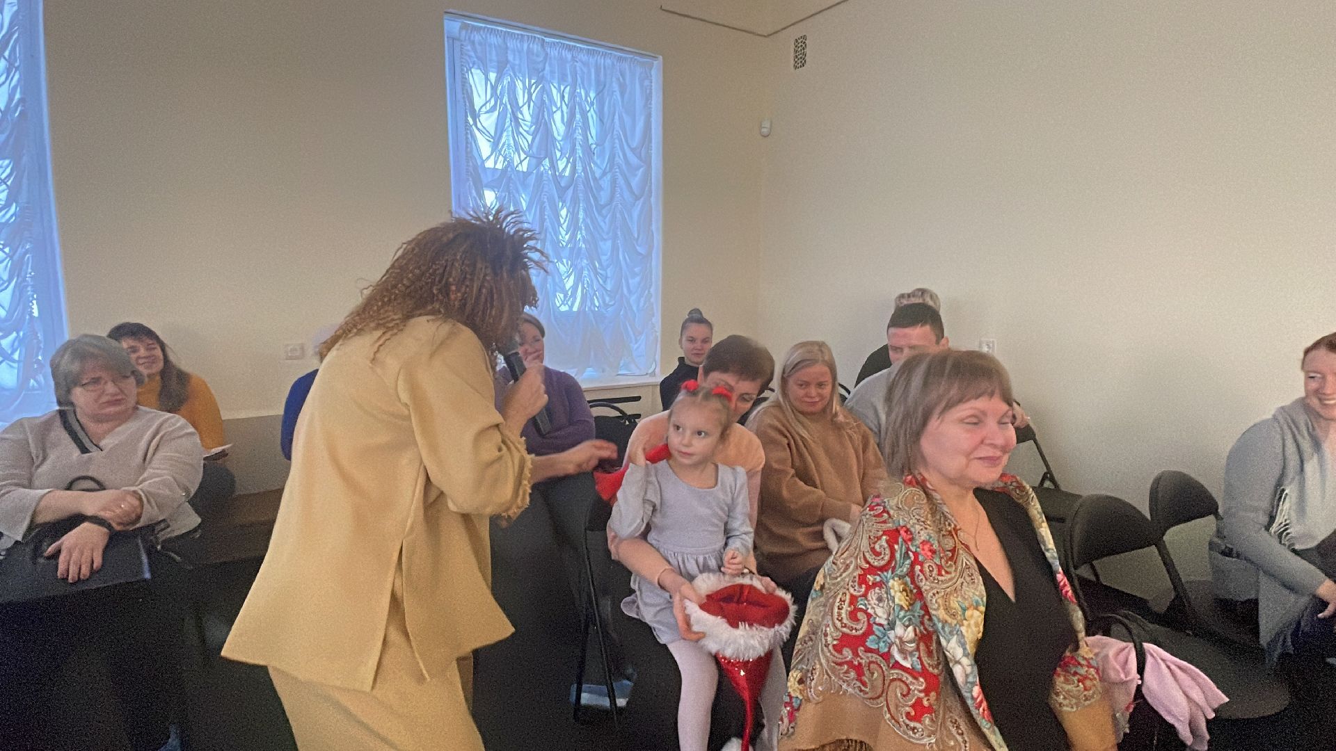 волоколамск, волоколамский кремль, новый год,