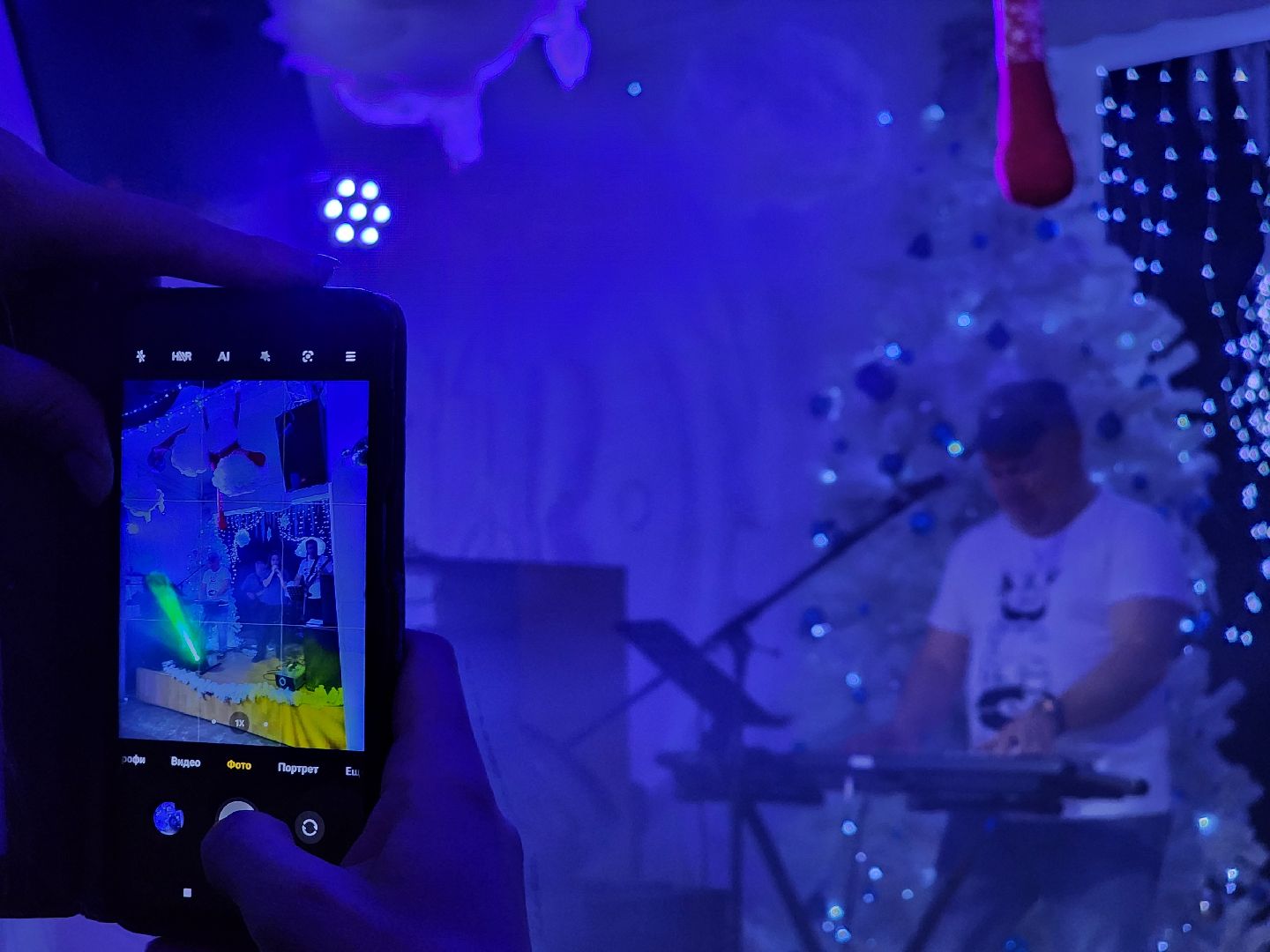 кавер-группа, музыка, концерт, Обухово, Богородский городской округ,